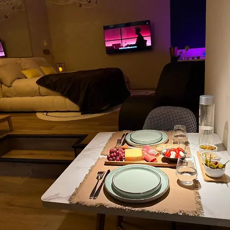Apartman La - Balneo - Garage Prive Manosque