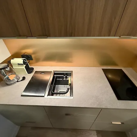 Apartman La - Balneo - Garage Prive Manosque